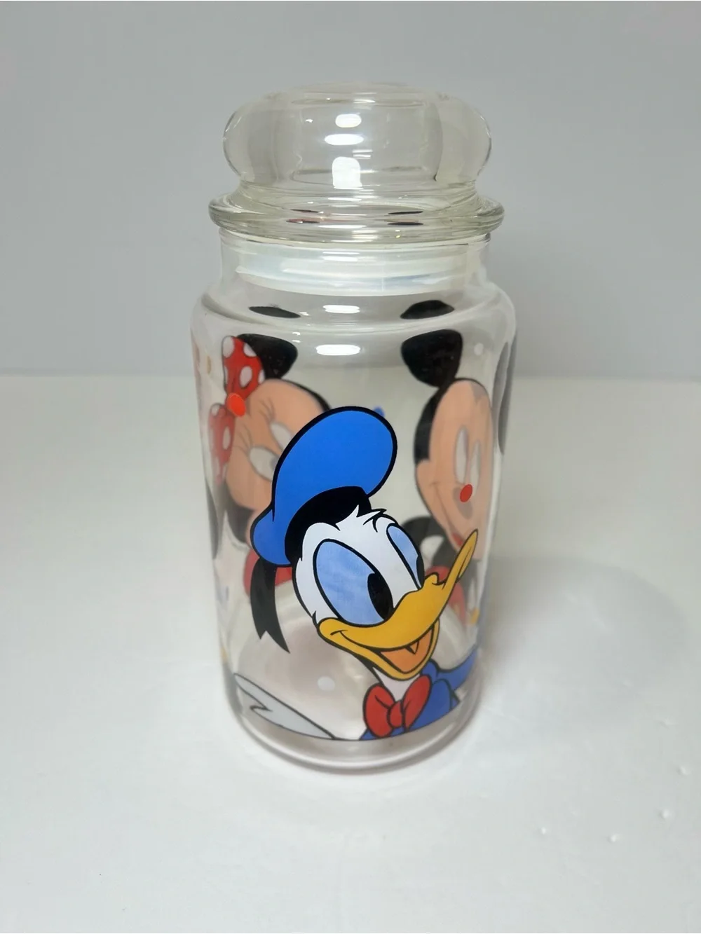Disney product vintage